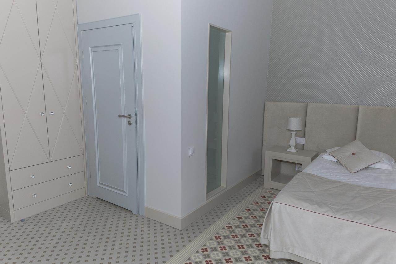 Basniowa Hotel Wyszkow Luaran gambar