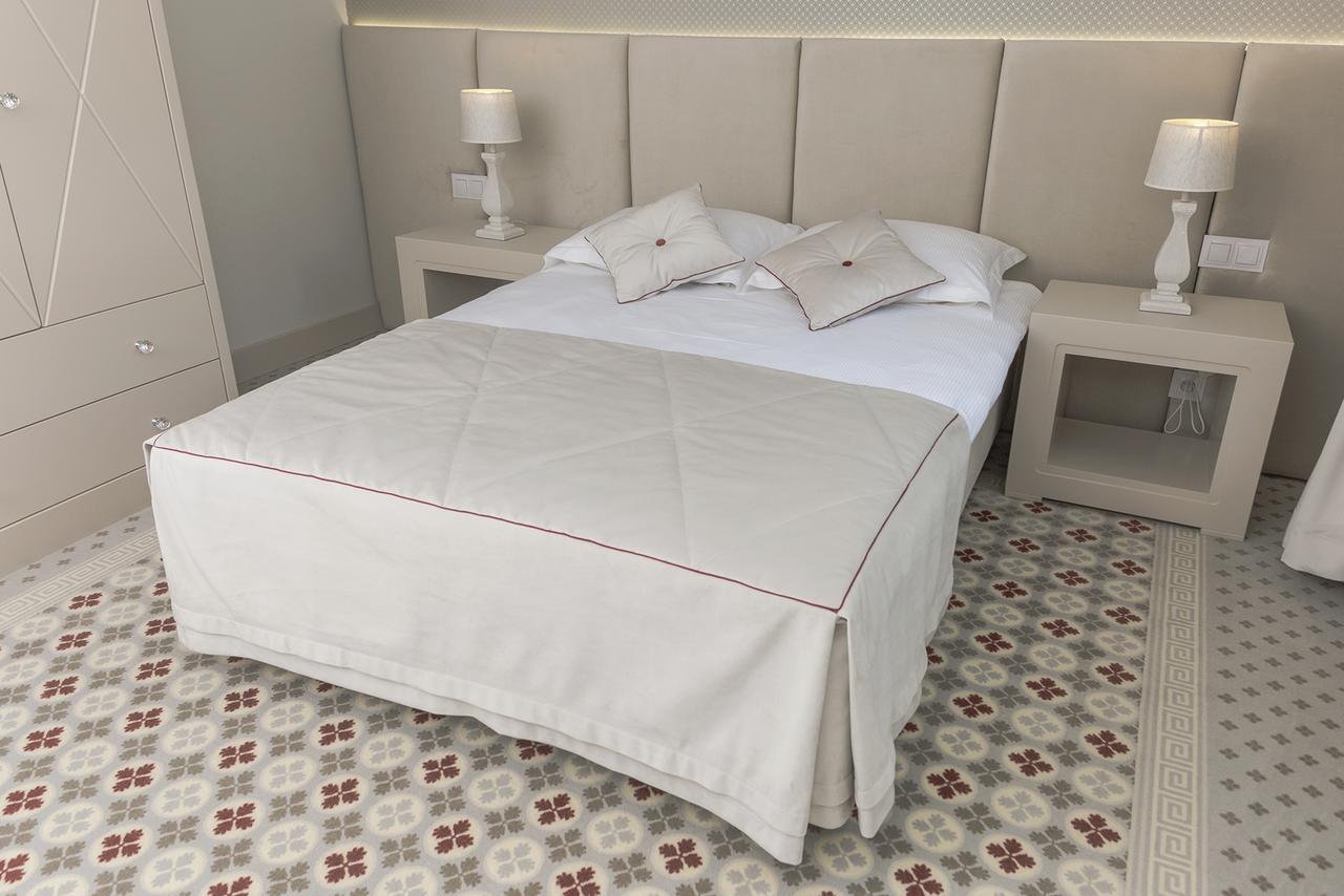 Basniowa Hotel Wyszkow Luaran gambar