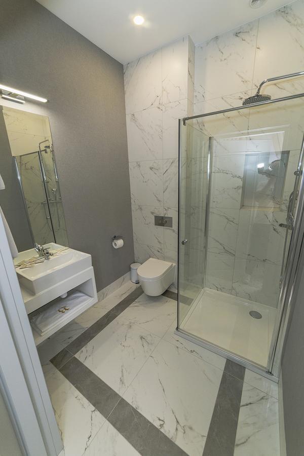 Basniowa Hotel Wyszkow Luaran gambar